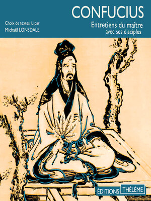 cover image of Entretiens du maître avec ses disciples